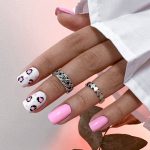 Наращивание на верхние формы