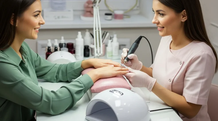main_prompt_a_female_nail_technician_working_with_a_client_at_her1_result
