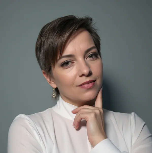Елена Милованова