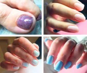 курсы по маникюру