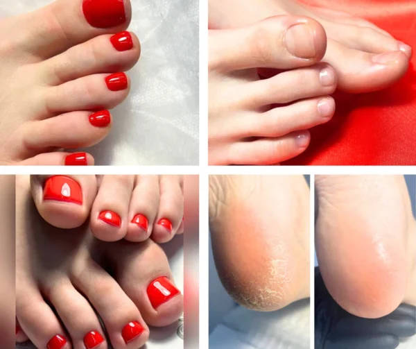 курсы по маникюру