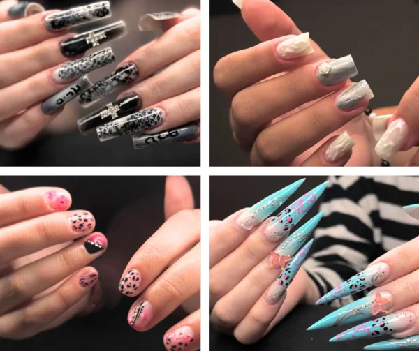 курсы по маникюру