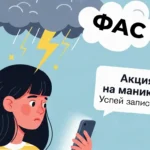 реклама с 1 сентября