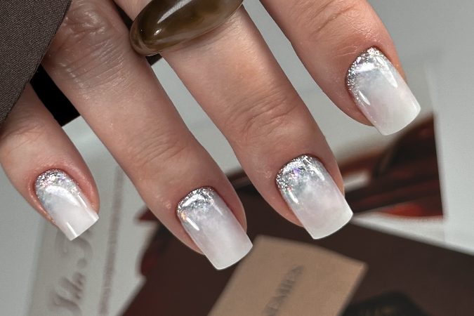 курсы маникюра