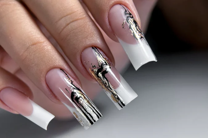 курсы маникюра