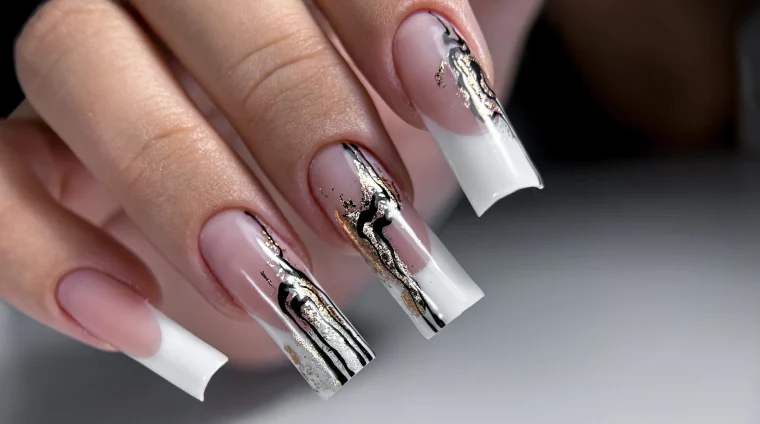 курсы маникюра