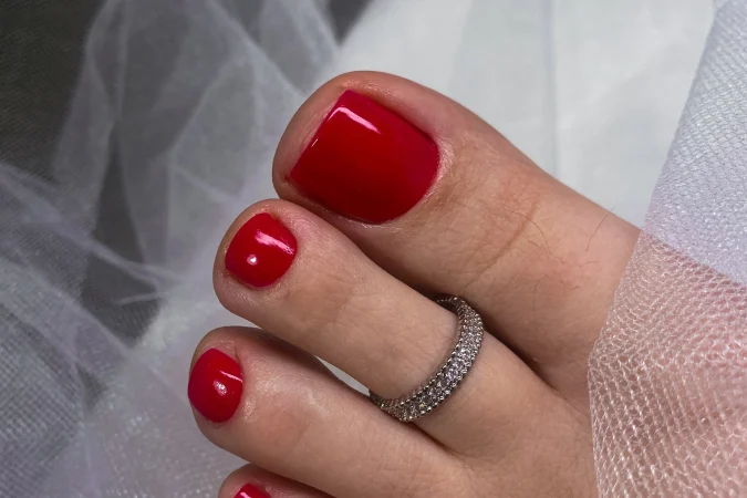 курсы педикюра