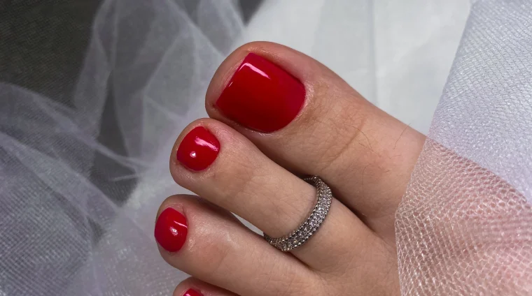 курсы педикюра