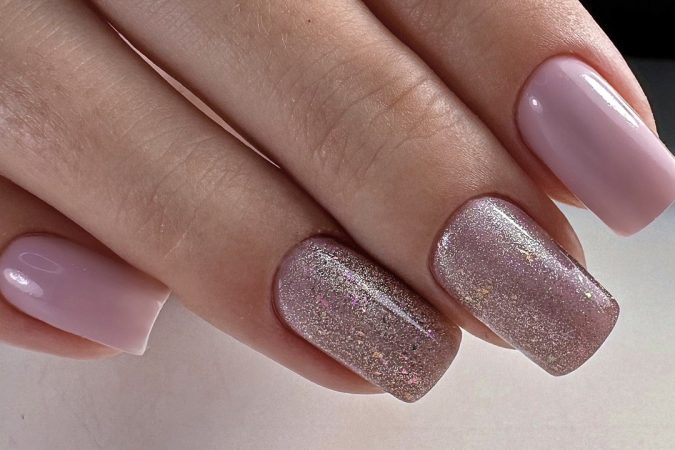 курсы маникюра