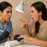 Мастер маникюра без профобучения