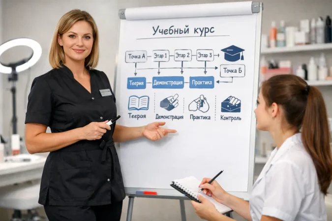 Инструктор производственного обучения рабочих массовых профессий result