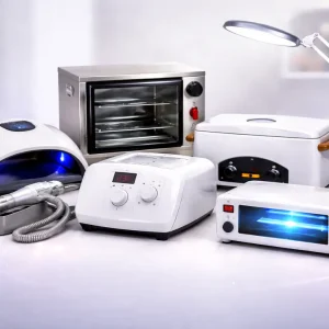 Аппараты и техника