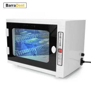 УФ стерилизатор ma 0200 металлический