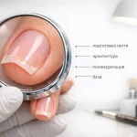 почему отслаивается гель лак