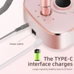 Профессиональная электрическая дрель dutrieux (Франция)