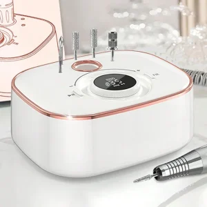 Профессиональная электрическая дрель dutrieux (Франция)