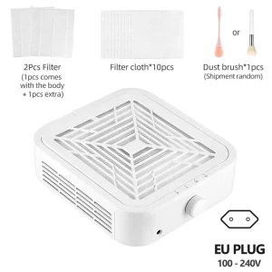 Пылесборник для ногтей foreverlily a lmh231005